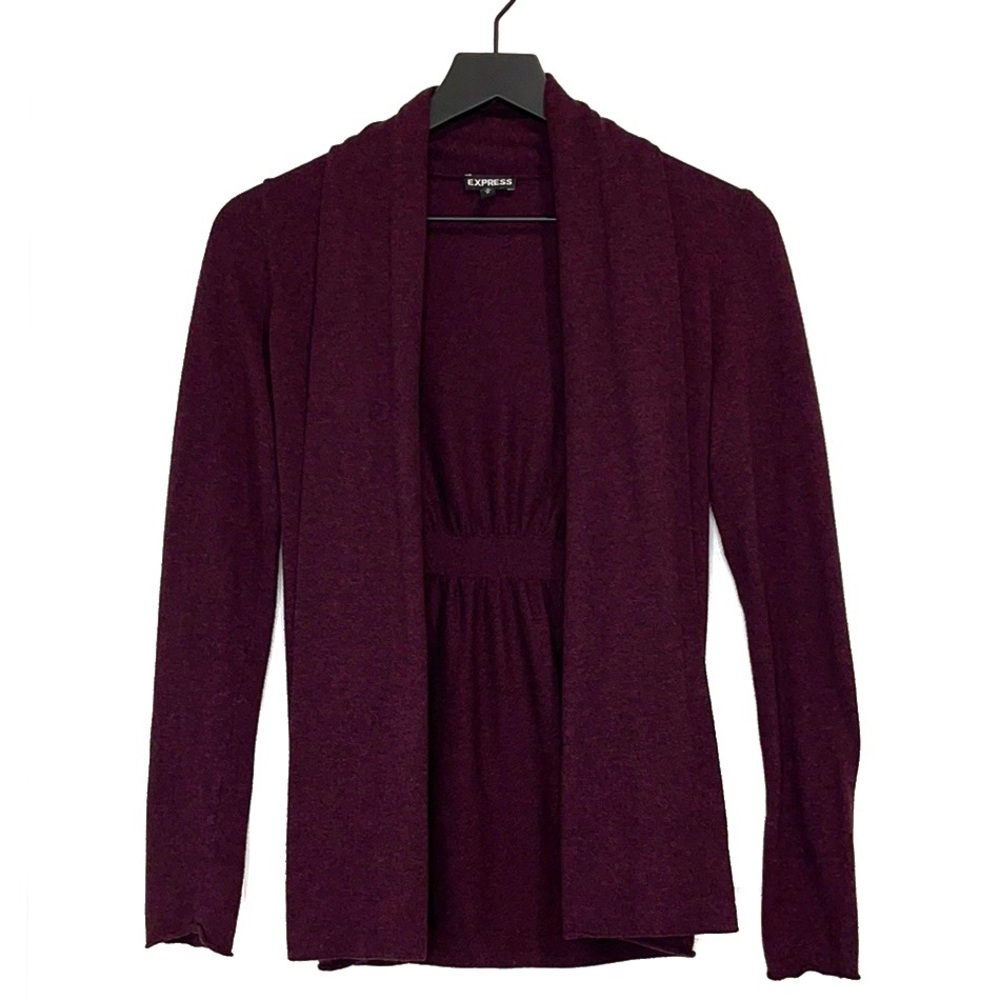 EXPRESS Cardigan